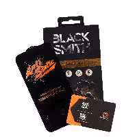 گلس بلک اسمیت مناسب گوشی IPHONE 14 PRO MAX