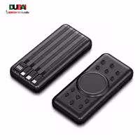 پاور بانک وایرلس شارژ کالیو Power Bank Wireless Kalio 
