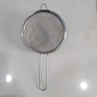 صافی چای استیل 12