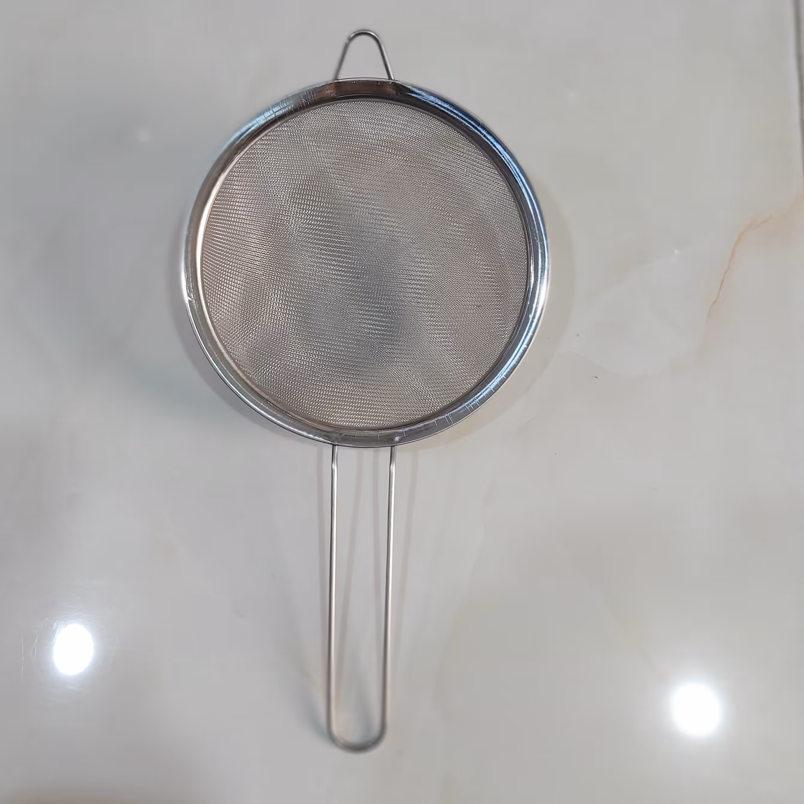 صافی چای استیل 12