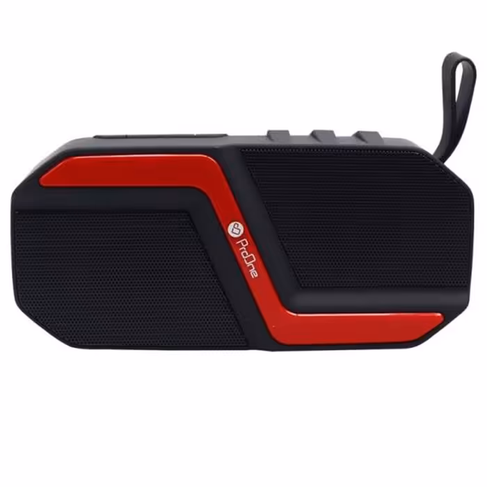 اسپیکر بلوتوثی قابل حمل پرووان مدل PSB4620