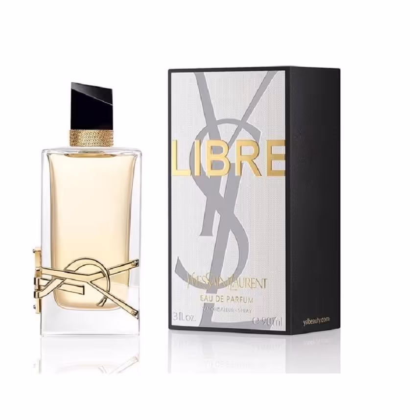 اسانس عطر ایو سن لورن لیبر زنانه حجم 25 گرم YVES SAINT LAURENT - Libre