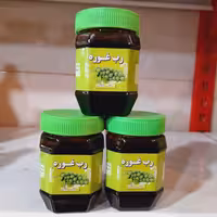 رب غوره صددرصد طبیعی(سنتی)(500)گرم