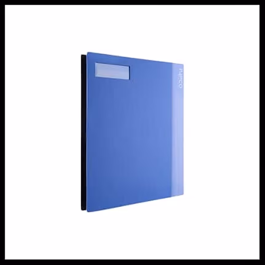 پوشه کارتابل مدیران پاپکو آ 4