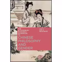 کتاب زبان اصلی The Bloomsbury Research Handbook of Chinese Philosophy and Gender