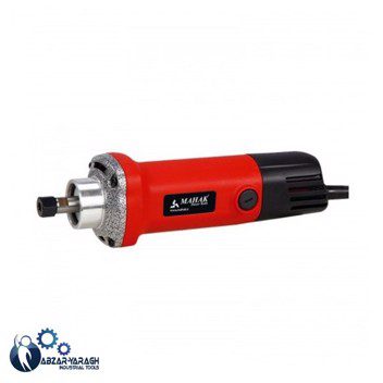 فرز انگشتی گلو کوتاه محک DG-25 S - ابزار یراق