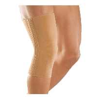 زانوبند استرچ دو طرفه مدی Elastic Knee Support