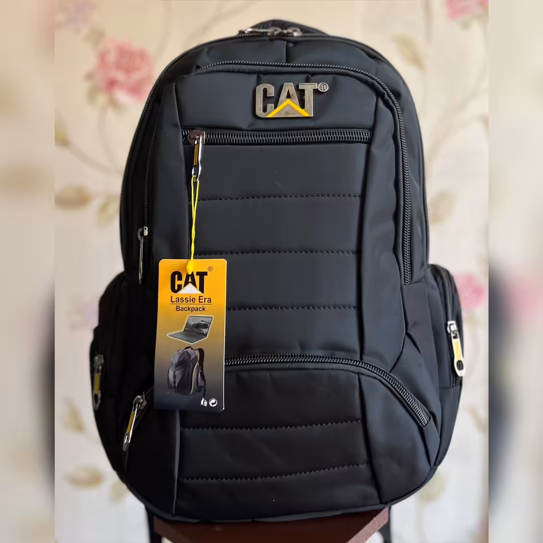 کوله برزنتی با پارچه خارجی