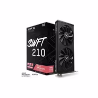 کارت گرافیک ایکس اف ایکس SWFT 210 RX 6600 8G