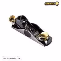 رنده نجاری دستی گروز مشتی مدل BP-605