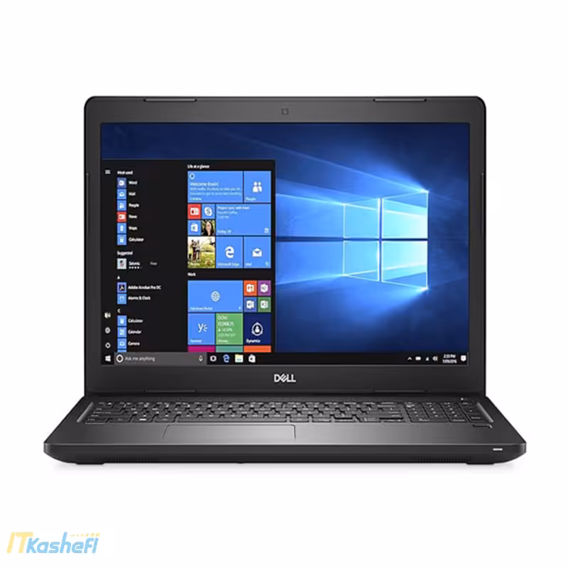 قیمت و خرید لپ تاپ دل لتیتود | DELL LATITUDE 3580 - آی تی کاشفی