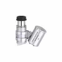 میکروسکوپ جیبی 60X مدل 9882