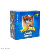 بازی مارشال سگ نگهبان زینگوzingo marshall game