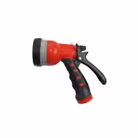 آبپاش ( ماشین شور ) پلاستیکی هشت ( 8 ) کاره ( حالته ) ابتکار