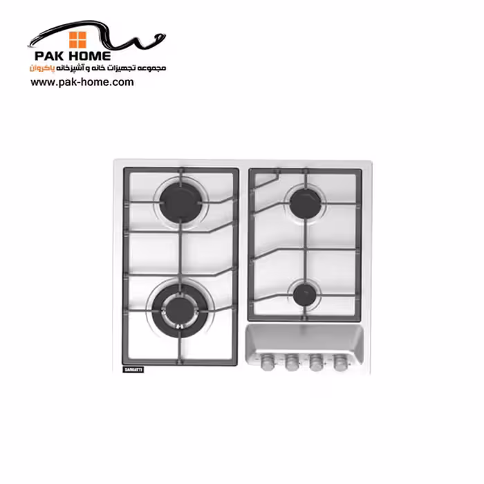 گاز صفحه ای سارگاتی 189