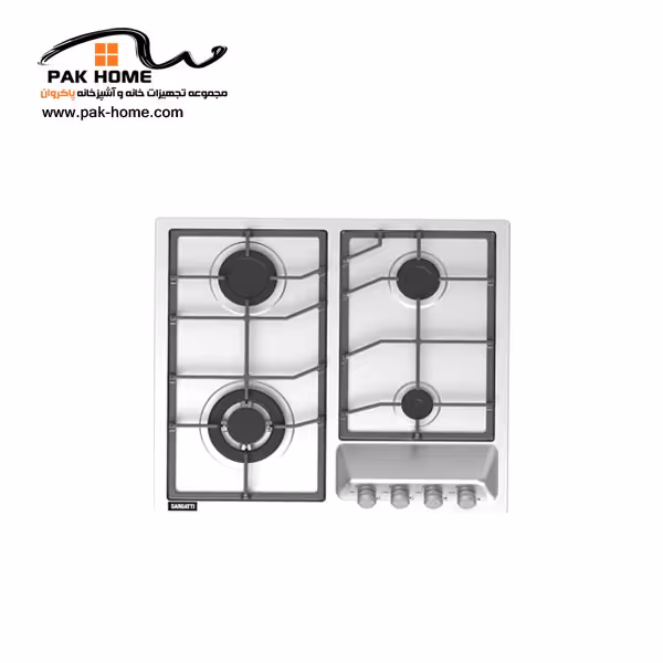 گاز صفحه ای سارگاتی 189