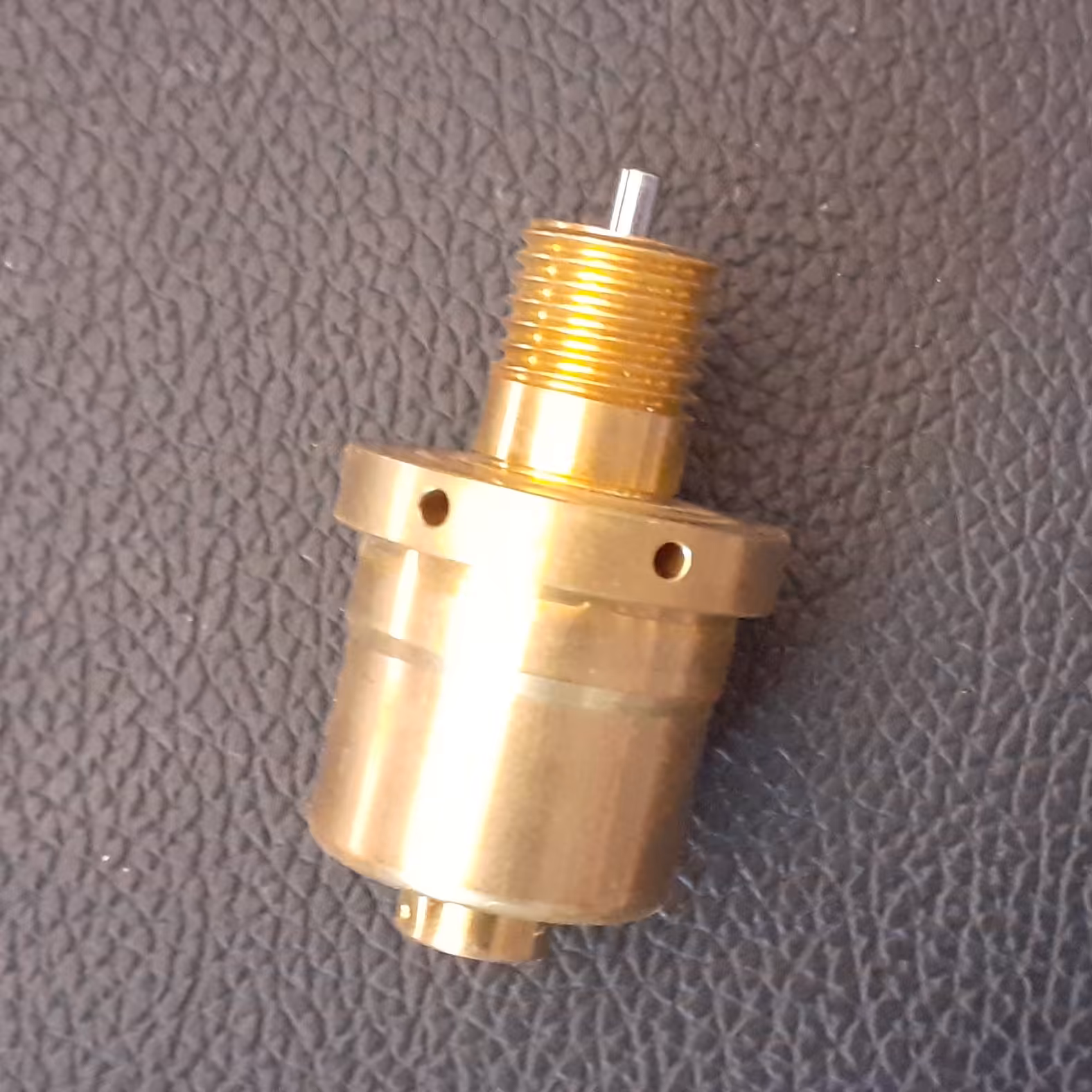 سوپاپ کمپرسور کولر 206  کوتاه