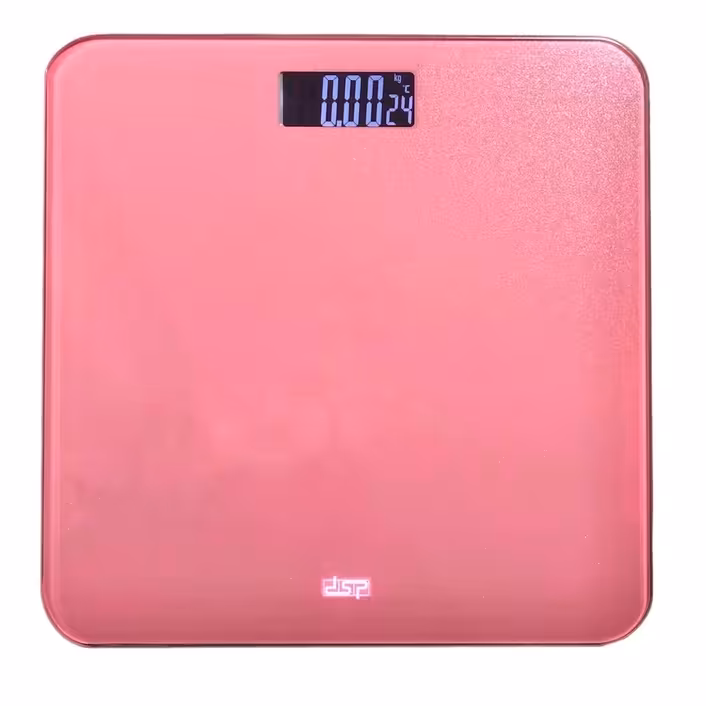 ترازو دیجیتال وزنی دی اس پی مدل KD-7001 