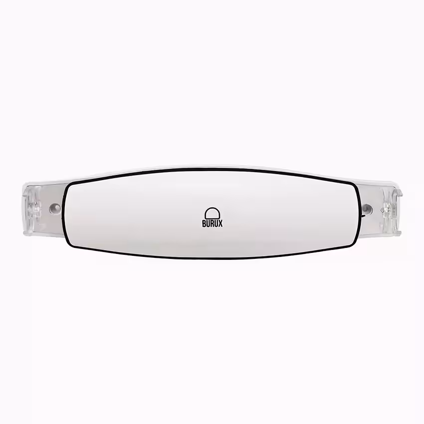 قاب FPL – تعداد لامپ 2 عدد - فراز سیستم