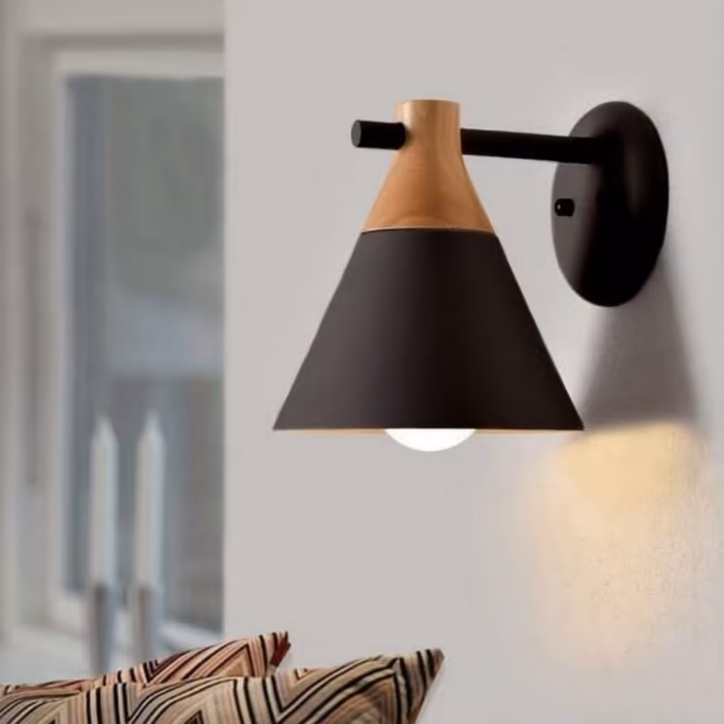 چراغ دکوراتیو  kl512