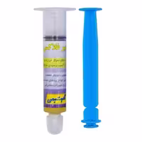 خمیر فلاکس 10ml سرنگی تکنوشیمی | amazonchi