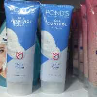 فوم پوندز آبی کنترل چربی 150 میل