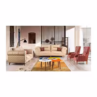 مبل 5 نفره ونیز اسپرت