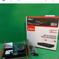 دستگاه  داهوا  4 کانال xvr1b04-iبا گارانتی 25 ماهه 