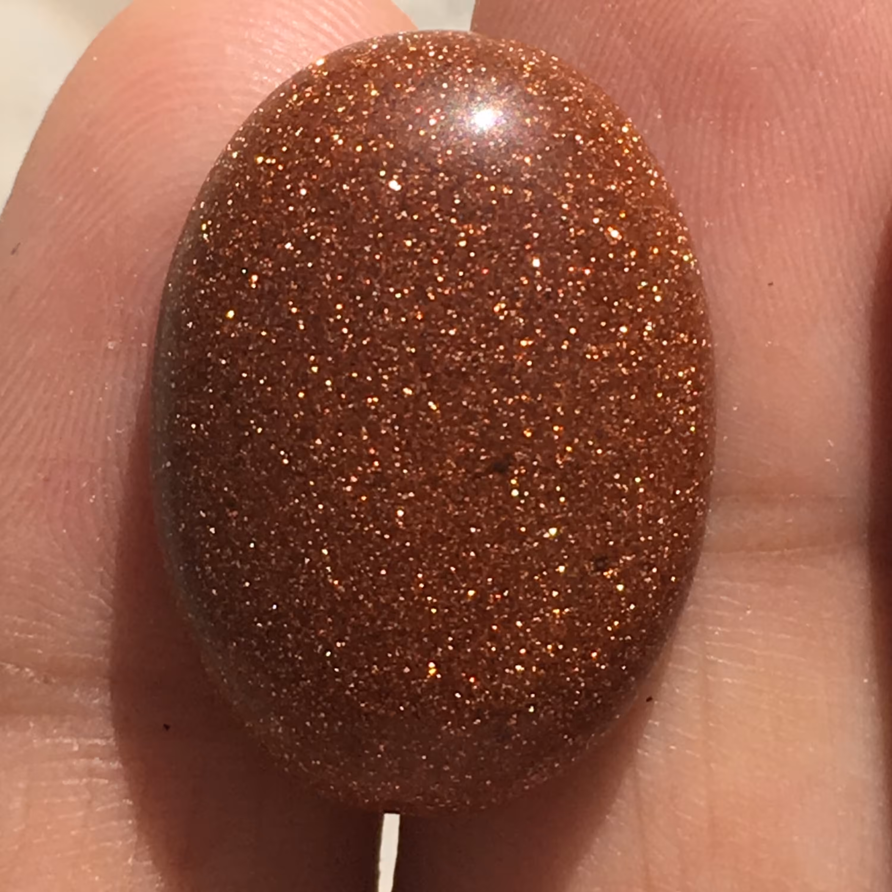 نگین دلربا زیبا و درخشان