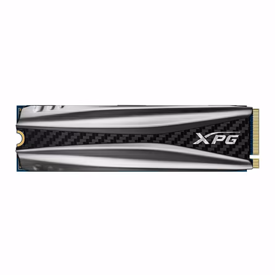 اس اس دی ای دیتا XPG GAMMIX S50 M.2 2280 NVMe 1TB
