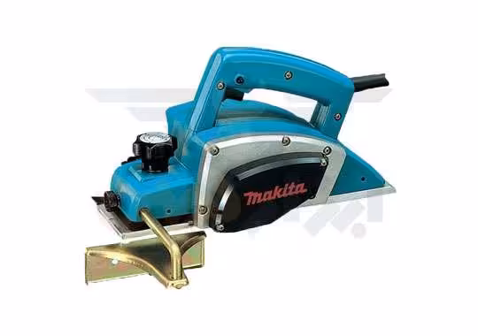 رنده برقی ماکیتا n1923bk makita 