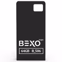 فلش 32GB برند BEXO مدل 506