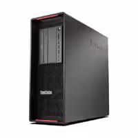 کیس استوک لنوو مدل ThinkStation P500