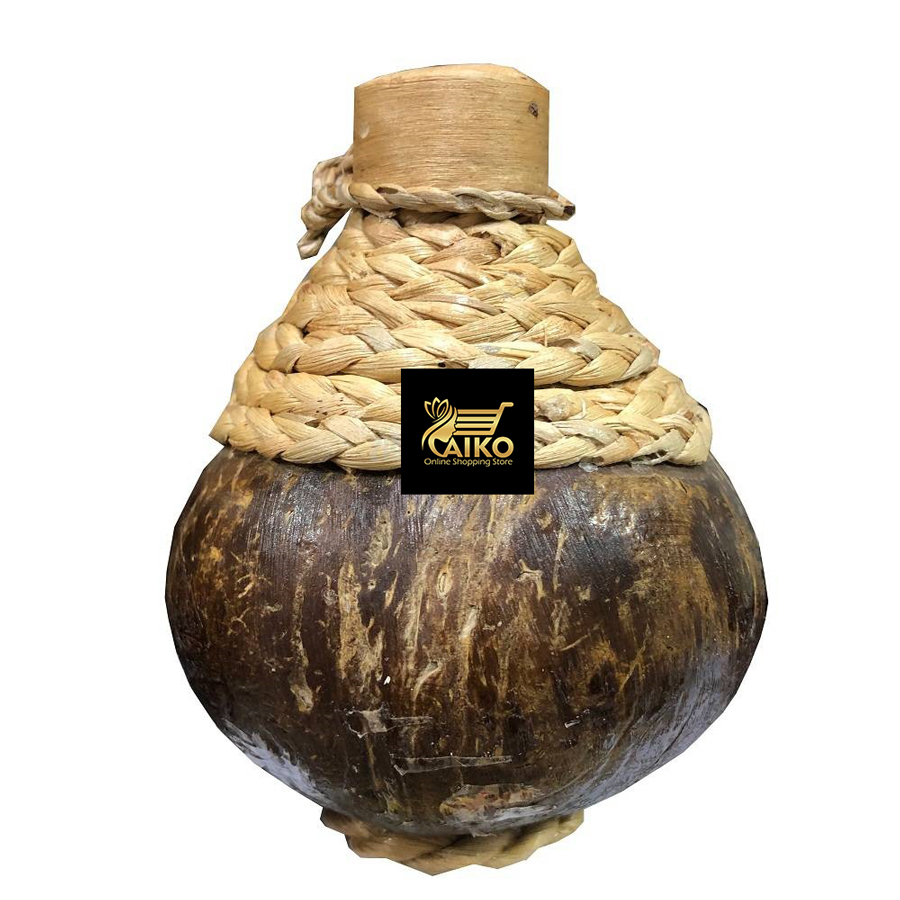 روغن ماساژ نارگیل حجم 70 میلی لیتر Coconut massage oil