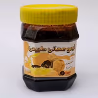 رب لیمو عمانی درجه یک بسیار خوش مزه نیم کیلو