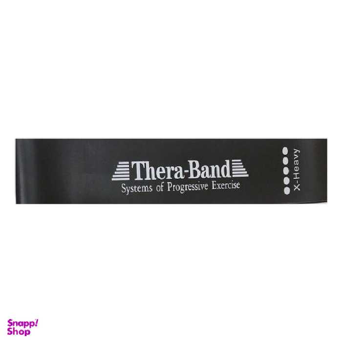 کش پیلاتس ترابند مدل Mini Loop T500