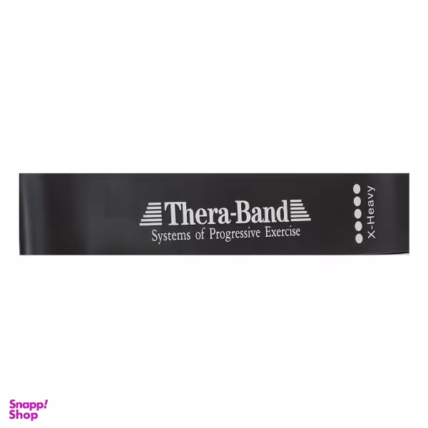 کش پیلاتس ترابند مدل Mini Loop T500