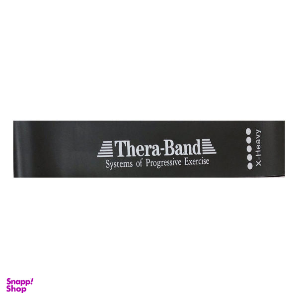 کش پیلاتس ترابند مدل Mini Loop T500