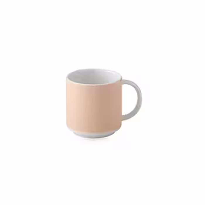 ماگ  250 پاستل گلبهی