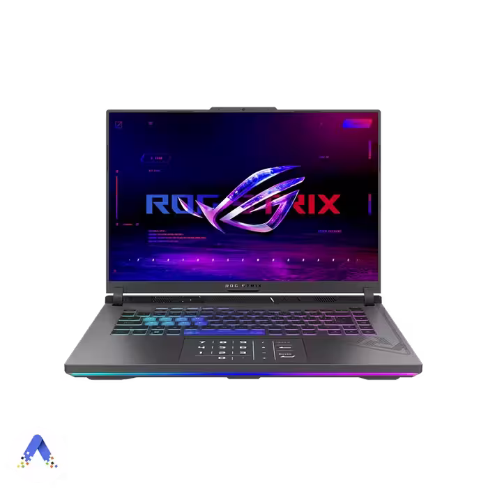 لپ تاپ گیمینگ ایسوس ROG Strix G16 G614JZ-Z (2023)