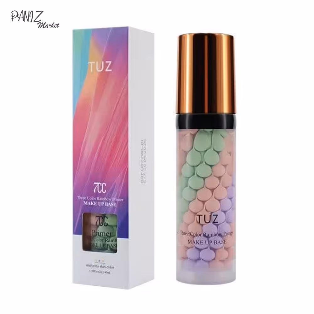 پرایمر سه رنگ توز