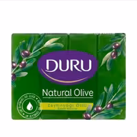 صابون زیتون مارک دورو ترکیه