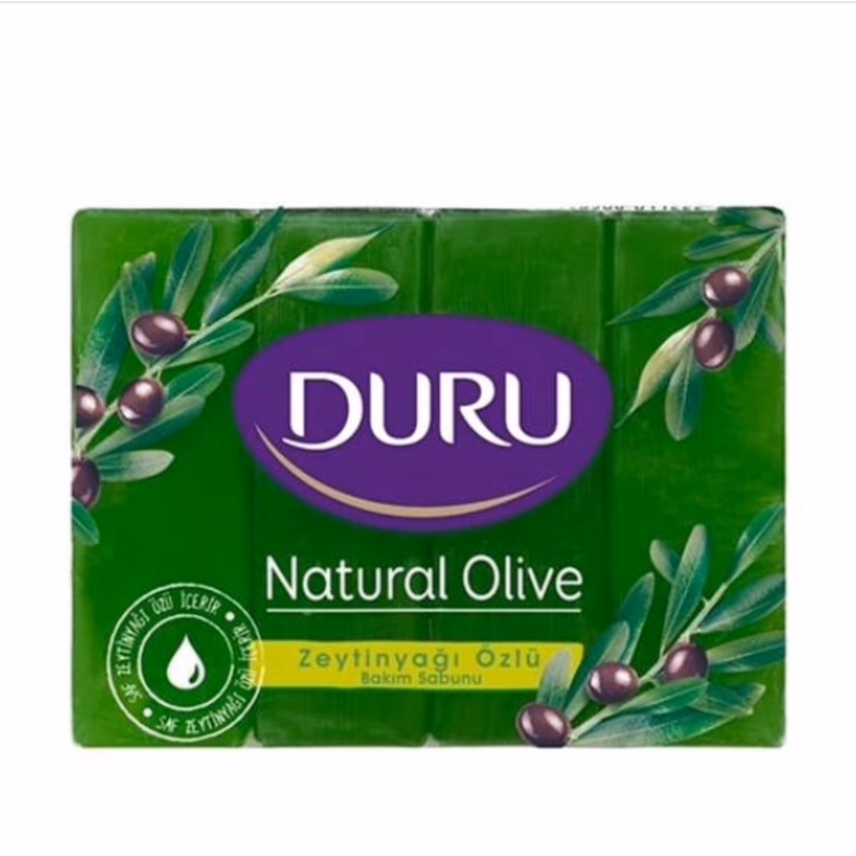 صابون زیتون مارک دورو ترکیه
