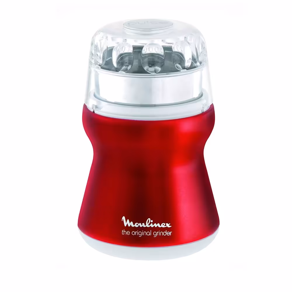 آسیاب قهوه مولینکس مدل AR110