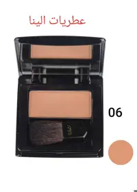 رژ گونه اینلی شماره06 INLAY