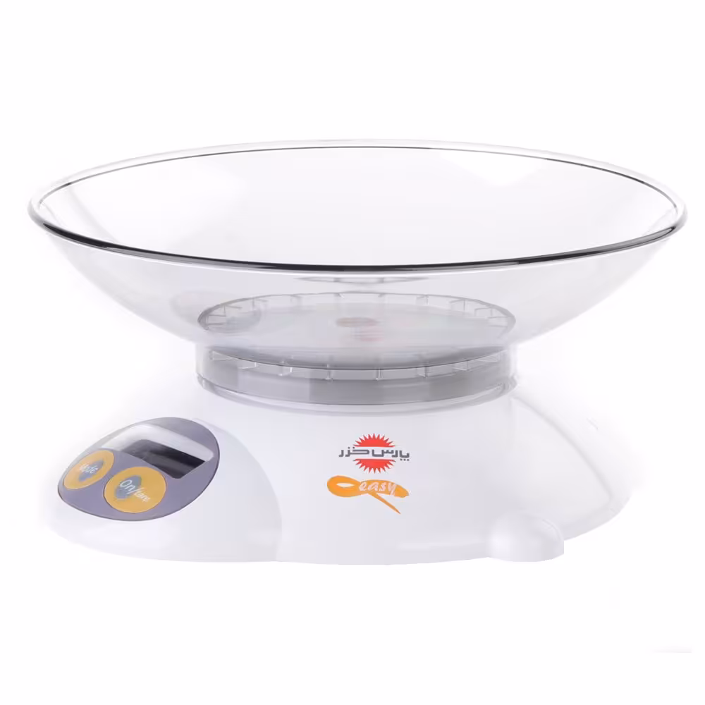 ترازوی دیجیتال پارس خزر مدل DS-5000P