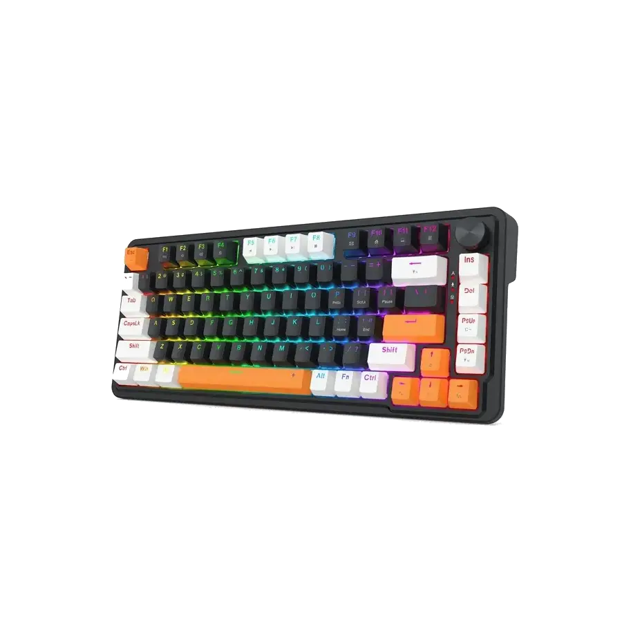 کیبورد مکانیکال گیمینگ ردراگون Landsh مشخصات، آخرین قیمت و خرید