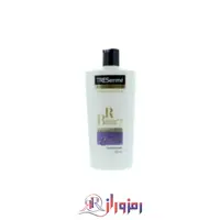 نرم کننده مو ترزمی مدل biotin repair 7 حجم 700 میل