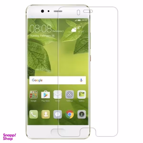 محافظ صفحه نمایش نیلکین مدل Amazing H Plus Pro مناسب برای گوشی موبایل هوآوی Ascend P10 Plus