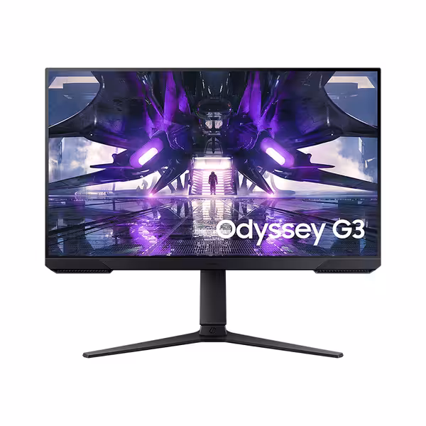 مانیتور سامسونگ مدل SAMSUNG S27AG300NM